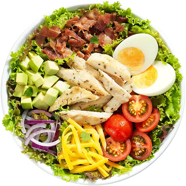 Avoketo Chicken Salad